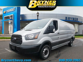 2015 Ford Transit Cargo 1FTNE2YM3FKB02187 2015 Ford Transit Cargo