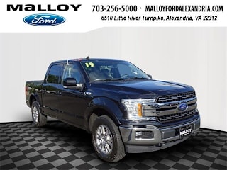 2019 Ford F-150 Lariat 1FTEW1EP9KKC94411 2019 Ford F-150 Lariat