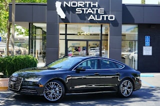 2017 Audi A7 3.0T quattro Premium Plus WAUW2AFC1HN058044 2017 Audi A7 3.0T quattro Premium Plus