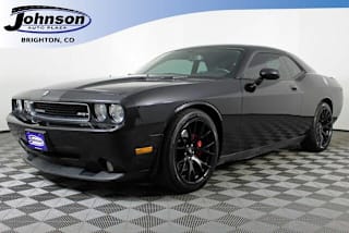 2009 Dodge Challenger SRT8 2B3LJ74W79H569598 2009 Dodge Challenger SRT8