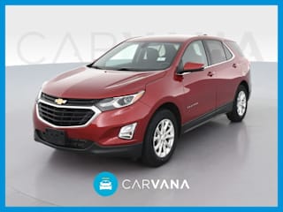 2018 Chevrolet Equinox LT 2GNAXSEV0J6333718 2018 Chevrolet Equinox LT