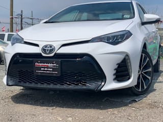 2019 Toyota Corolla L 2T1BURHE2KC139766 2019 Toyota Corolla L