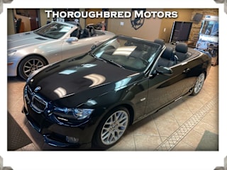 2007 BMW 3 Series 328i WBAWL13547PX13643 2007 BMW 3 Series 328i