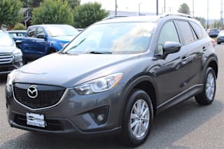 2015 Mazda CX-5 Touring JM3KE4CY0F0513039 2015 Mazda CX-5 Touring