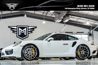 2018 Porsche 911 WP0AD2A94JS156257 2018 Porsche 911
