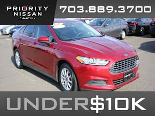 2016 Ford Fusion 3FA6P0G73GR139256 2016 Ford Fusion
