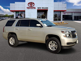 2017 Chevrolet Tahoe 1GNSKBKC3HR120475 2017 Chevrolet Tahoe
