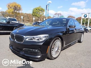 2018 BMW 7 Series ALPINA B7 xDrive WBA7F2C58JG856328 2018 BMW 7 Series ALPINA B7 xDrive