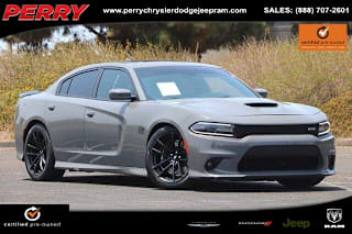 2017 Dodge Charger Daytona 392 2C3CDXGJ6HH540487 2017 Dodge Charger Daytona 392