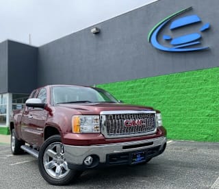 2013 GMC Sierra 1500 SLE 1GTR2VE75DZ154774 2013 GMC Sierra 1500 SLE