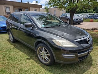 2007 Mazda CX-9 Touring JM3TB28C470115865 2007 Mazda CX-9 Touring