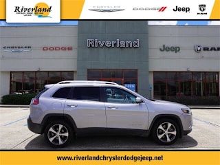 2020 Jeep Cherokee Limited 1C4PJLDB4LD580620 2020 Jeep Cherokee Limited