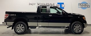 2011 Ford F-150 XLT 1FTFX1EF4BFA37030 2011 Ford F-150 XLT