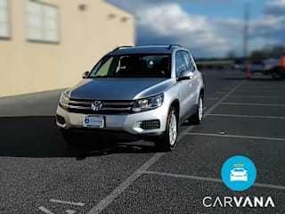 2017 Volkswagen Tiguan WVGAV7AX8HK045659 2017 Volkswagen Tiguan