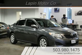 2009 Toyota Corolla LE JTDBL40E799044332 2009 Toyota Corolla LE