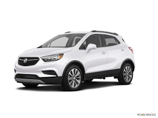 2019 Buick Encore Sport Touring KL4CJ1SB6KB710004 2019 Buick Encore Sport Touring