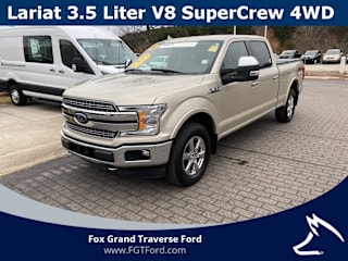 2018 Ford F-150 1FTFW1EG4JFA71379 2018 Ford F-150