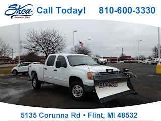 2013 GMC Sierra 2500HD SLE 1GT120E85DF228138 2013 GMC Sierra 2500HD SLE
