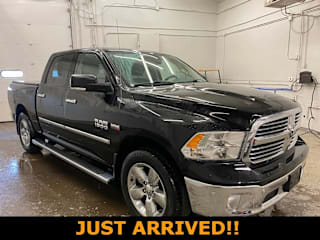 2015 Ram Pickup 1500 1C6RR7LT6FS537682 2015 Ram Pickup 1500
