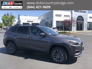 2021 Jeep Cherokee 80th Anniversary Edition 1C4PJMMXXMD212994 2021 Jeep Cherokee 80th Anniversary Edition