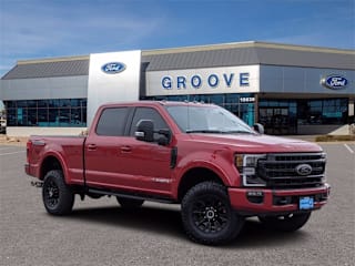 2020 Ford F-250 Super Duty Lariat 1FT8W2BT4LEE73718 2020 Ford F-250 Super Duty Lariat
