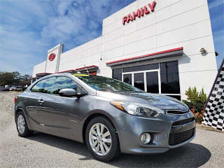 2015 Kia Forte Koup EX KNAFX6A80F5304466 2015 Kia Forte Koup EX