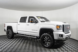 2017 GMC Sierra 2500HD 1GT12UEY4HF214714 2017 GMC Sierra 2500HD