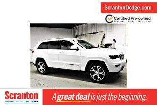 2018 Jeep Grand Cherokee Sterling Edition 1C4RJFBG3JC120716 2018 Jeep Grand Cherokee Sterling Edition