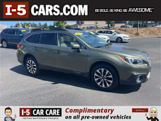 2017 Subaru Outback 2.5i Limited 4S4BSANC9H3320659 2017 Subaru Outback 2.5i Limited