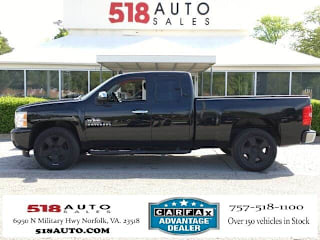 2011 Chevrolet Silverado 1500 LT 1GCRCSE06BZ234242 2011 Chevrolet Silverado 1500 LT