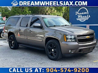 2014 Chevrolet Suburban 1GNSCJE01ER186155 2014 Chevrolet Suburban