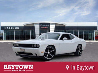 2013 Dodge Challenger SXT 2C3CDYAG3DH609181 2013 Dodge Challenger SXT