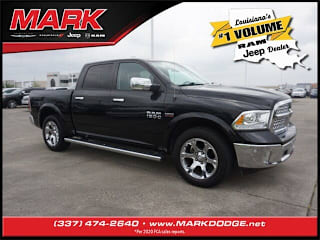 2018 Ram Pickup 1500 1C6RR6NT6JS183212 2018 Ram Pickup 1500