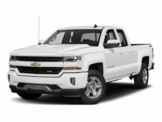2016 Chevrolet Silverado 1500 LT 1GCVKREC7GZ296664 2016 Chevrolet Silverado 1500 LT
