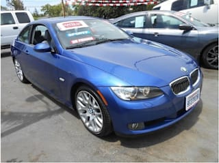 2009 BMW 3 Series 328i WBAWV13589P122373 2009 BMW 3 Series 328i