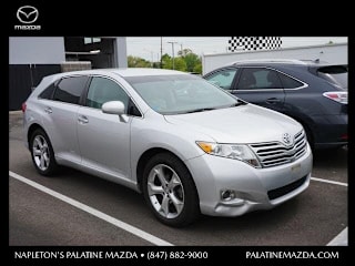 2009 Toyota Venza AWD V6 4T3BK11A79U004779 2009 Toyota Venza AWD V6