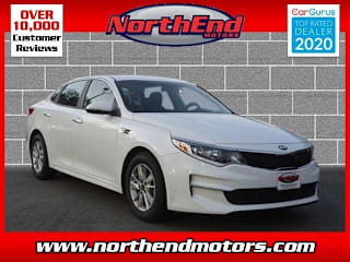 2017 Kia Optima 5XXGT4L31HG168002 2017 Kia Optima