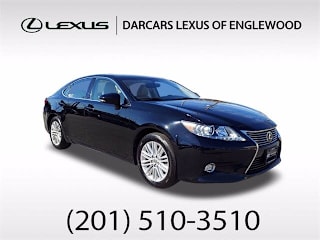 2014 Lexus ES 350 JTHBK1GGXE2133340 2014 Lexus ES 350