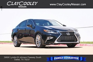 2016 Lexus ES 350 Base 58ABK1GG9GU021397 2016 Lexus ES 350 Base