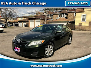 2011 Toyota Camry SE 4T4BF3EK4BR143453 2011 Toyota Camry SE