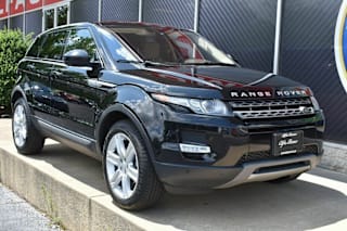 2015 Land Rover Range Rover Evoque Pure Plus SALVP2BG3FH049610 2015 Land Rover Range Rover Evoque Pure Plus