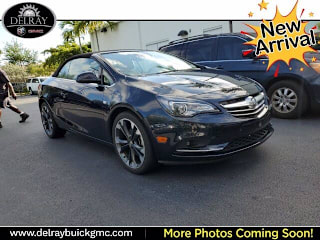 2018 Buick Cascada Premium W04WH3N59JG033896 2018 Buick Cascada Premium