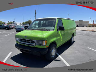 50 Best Used Ford E 350 For Sale Savings From 3 499