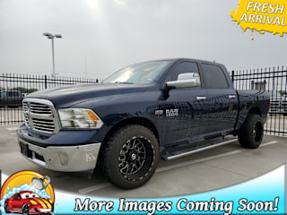 2014 Ram Pickup 1500 Lone Star 1C6RR6LT1ES222345 2014 Ram Pickup 1500 Lone Star