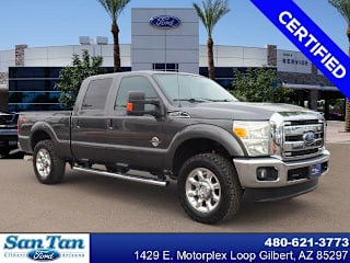 2016 Ford F-250 Super Duty Lariat 1FT7W2BT4GEC83533 2016 Ford F-250 Super Duty Lariat