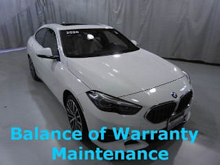 2020 BMW 2 Series 228i xDrive Gran Coupe WBA73AK03L7G14979 2020 BMW 2 Series 228i xDrive Gran Coupe