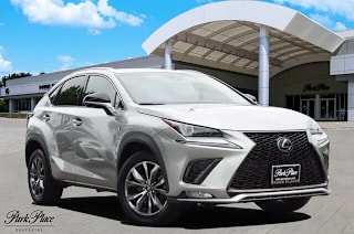 2019 Lexus NX 300 F SPORT JTJYARBZ1K2155998 2019 Lexus NX 300 F SPORT