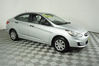 2012 Hyundai Accent GLS KMHCT4AE1CU122560 2012 Hyundai Accent GLS