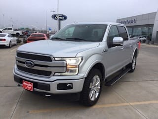 2018 Ford F-150 1FTEW1EG0JFB57686 2018 Ford F-150
