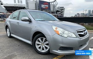 2011 Subaru Legacy 2.5i Premium 4S3BMCC63B3245858 2011 Subaru Legacy 2.5i Premium